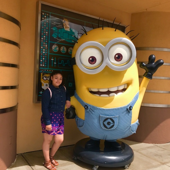 Meet your Posher, Ingrid - Picture 1 of 1